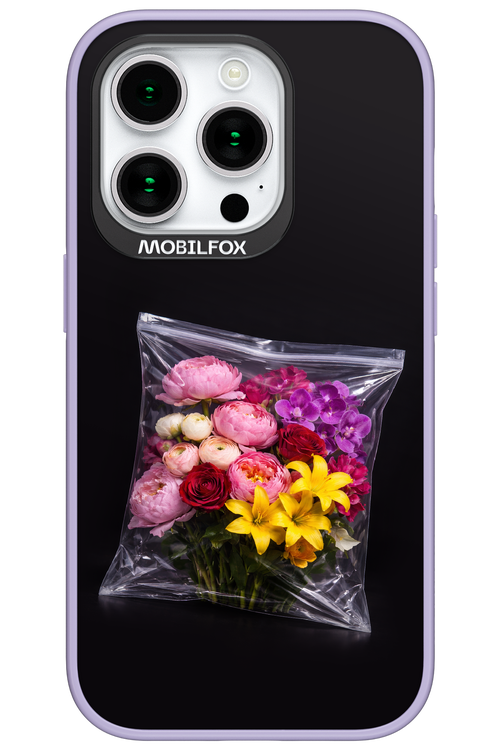 Love Bag 2.0 - Apple iPhone 15 Pro