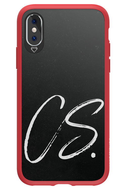 (Off Space) CS 2.0 - Apple iPhone XS