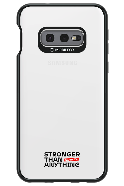 Stronger (Nude) - Samsung Galaxy S10e