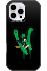 WITCH - Apple iPhone 16 Pro Max