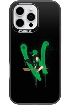 WITCH - Apple iPhone 16 Pro Max