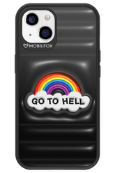 Go To Hell (10th anniversary) 2.0 - Apple iPhone 13