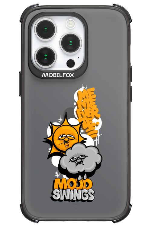 Broken Smiles - Apple iPhone 14 Pro