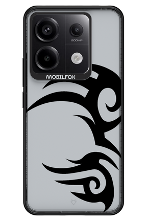 Tattoo Icon - Xiaomi Redmi Note 13 Pro 5G