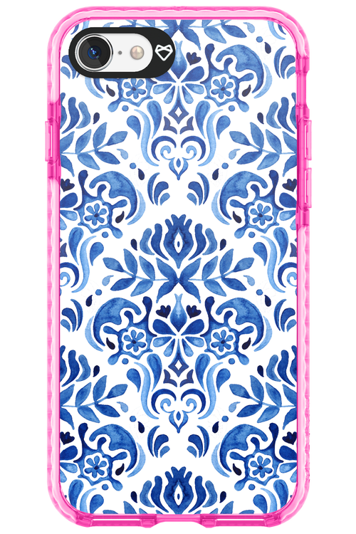 La Dolce Flora 2.0 - Apple iPhone 7