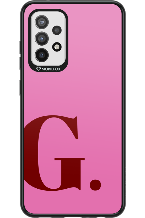 G (Sorbet) 2.0 - Samsung Galaxy A72