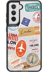 Pro Traveler - Samsung Galaxy S21 FE