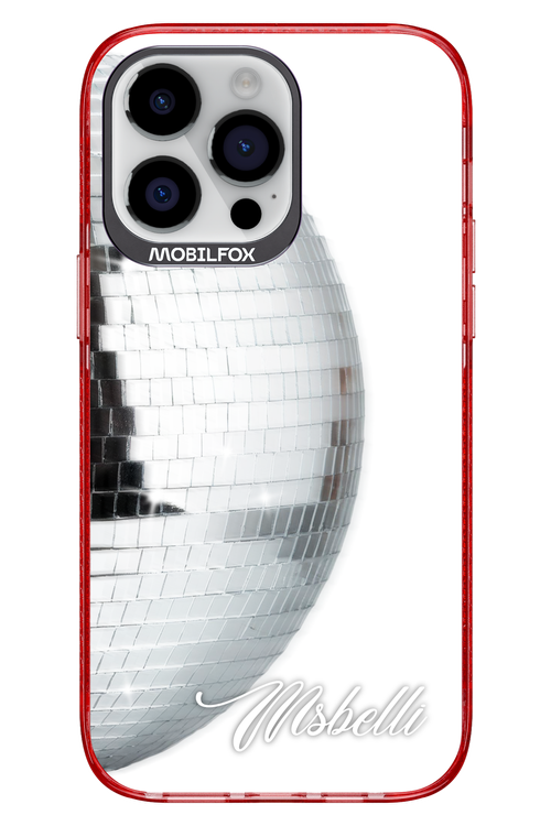 Disco Mood 2.0 - Apple iPhone 14 Pro Max
