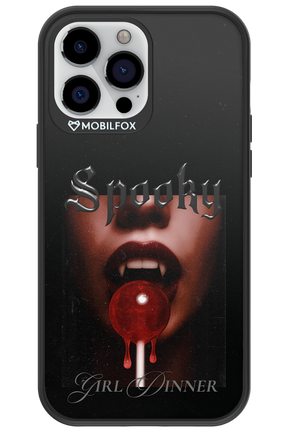 Freaky Girl - Apple iPhone 13 Pro Max