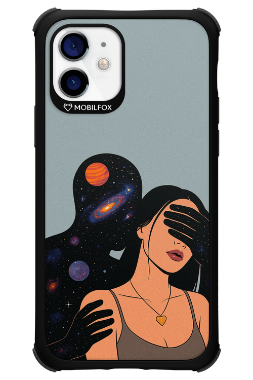 Universe Lover - Apple iPhone 12