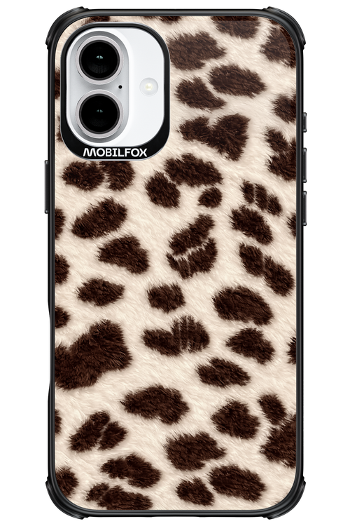 Wild Coat 2.0 - Apple iPhone 16 Plus