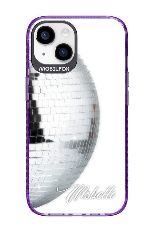 Disco Mood 2.0 - Apple iPhone 14