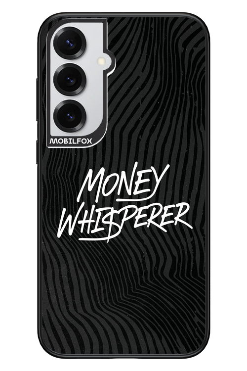 Money Whisperer 2.0 - Samsung S25+