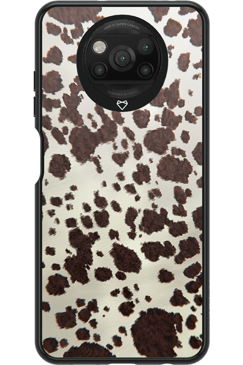 Appaloosa 2.0 - Xiaomi Poco X3 Pro