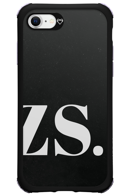 ZS (Off Space) 2.0 - Apple iPhone SE 2020