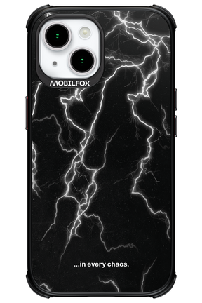 Chaotic Thunder - Apple iPhone 15