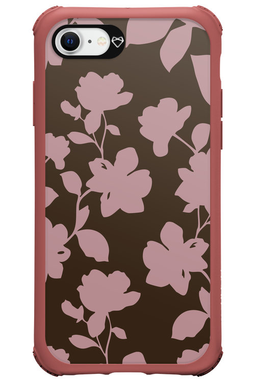 Flower Serenade - Apple iPhone SE 2022