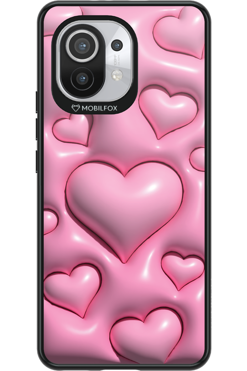 Hearts 2.0 - Xiaomi Mi 11 5G
