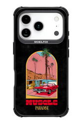 Muscle Paradise - Apple iPhone 17 Pro