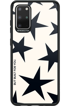 Built for You - Samsung Galaxy S20+