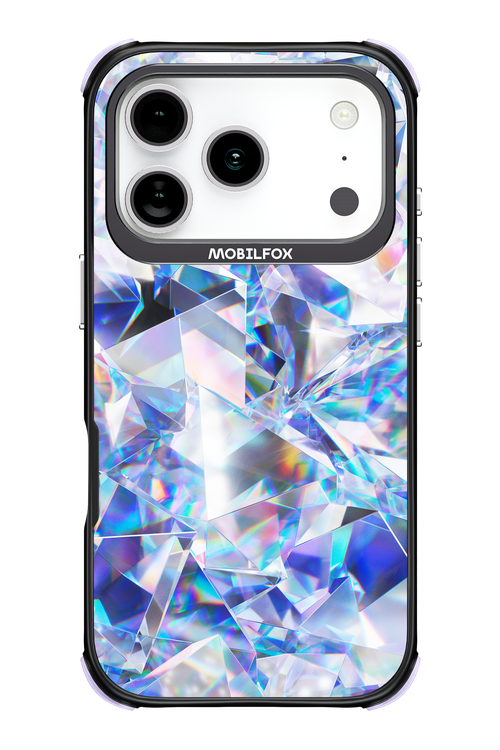 Holo Shard - Apple iPhone 17 Pro