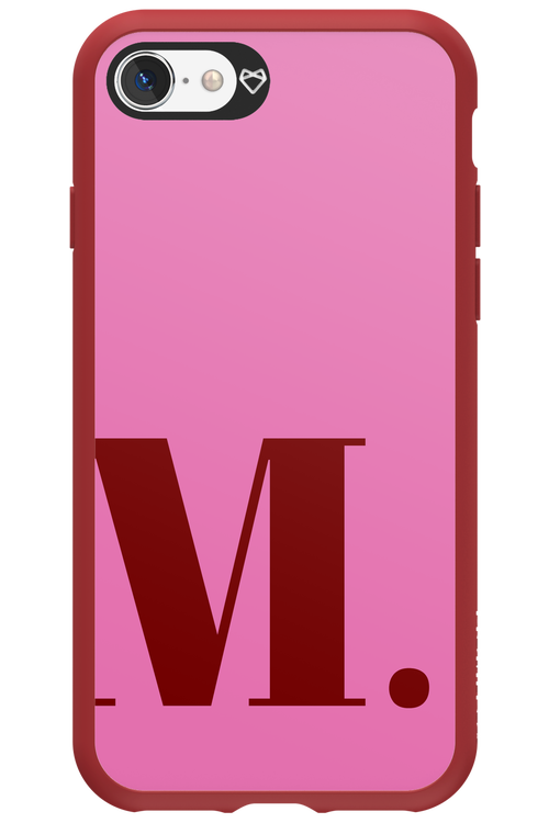 M (Sorbet) 2.0 - Apple iPhone SE 2020