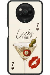 Lucky Babe - Xiaomi Poco X3 Pro