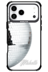 Disco Mood 2.0 - Apple iPhone 17 Pro Max