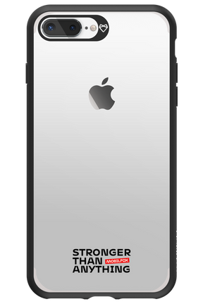 Stronger (Nude) 2.0 - Apple iPhone 7 Plus