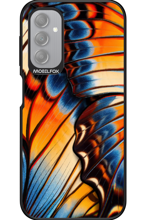 Rainbow Wing 2.0 - Samsung Galaxy A14