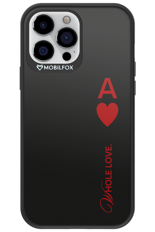 Whole 2.0 - Apple iPhone 13 Pro Max