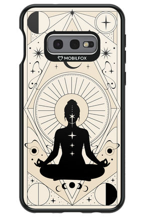Soul Peace - Samsung Galaxy S10e