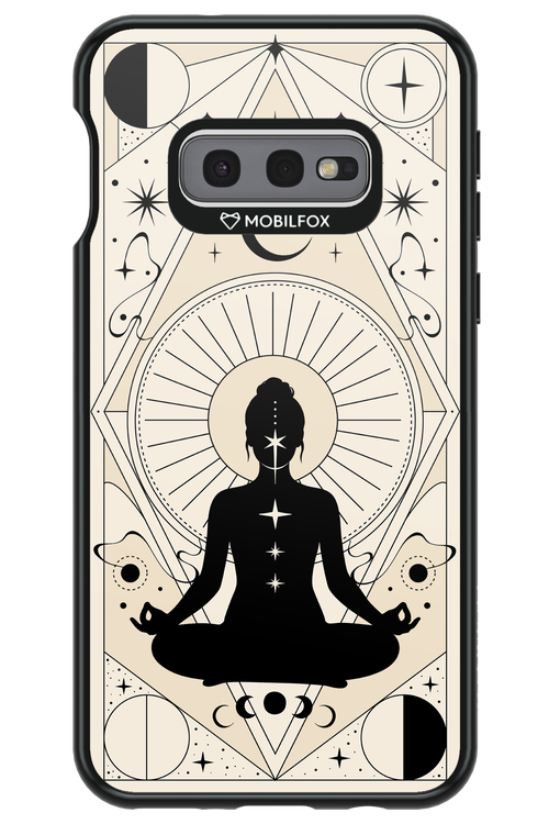 Soul Peace - Samsung Galaxy S10e
