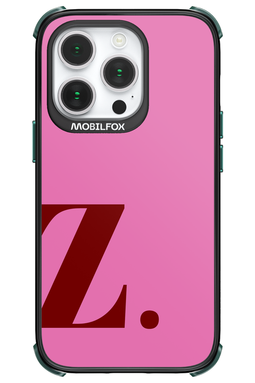 Z (Sorbet) 2.0 - Apple iPhone 14 Pro