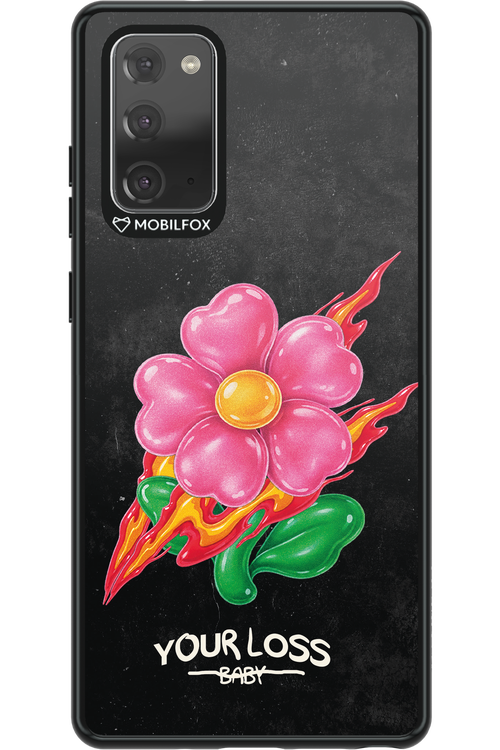 Your Loss 2.0 - Samsung Galaxy Note 20