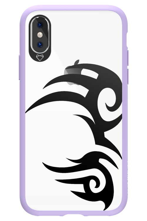 Tattoo Icon - Apple iPhone X
