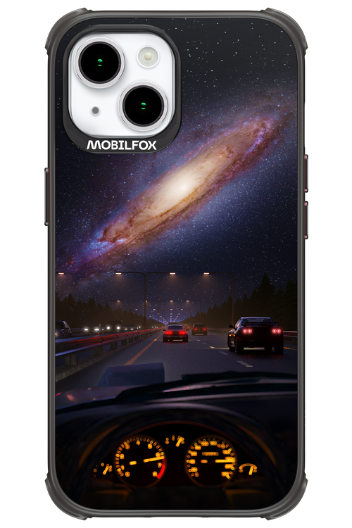 Nightride - Apple iPhone 15