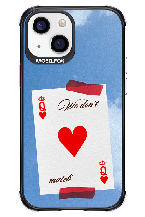 Match 2.0 - Apple iPhone 13 Mini
