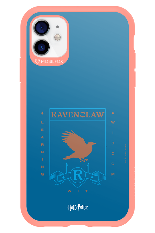 Ravenclaw. - Apple iPhone 11