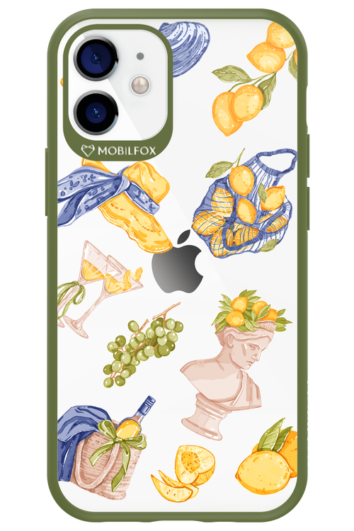 Sorrento - Apple iPhone 12 Mini