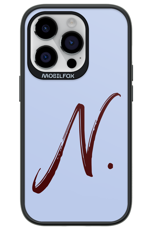 (Jellyfish Presso) N 2.0 - Apple iPhone 14 Pro