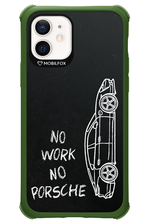 No Work - Apple iPhone 12