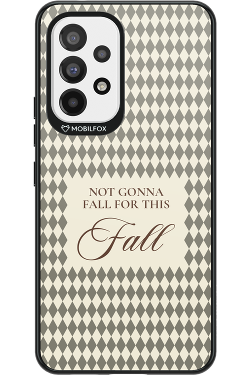Not Gonna Fall 2.0 - Samsung Galaxy A53