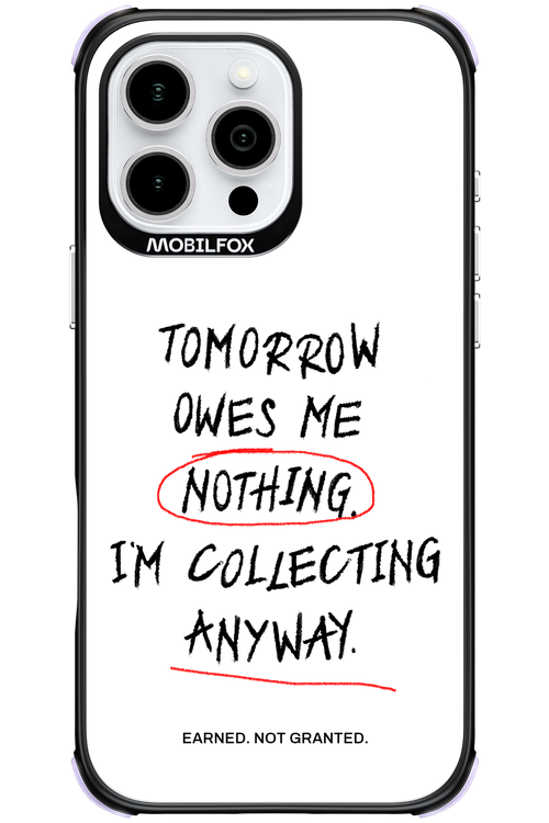 Anyway - Apple iPhone 16 Pro Max