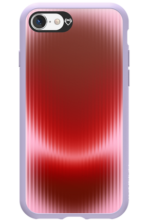 Lava Lamp - Apple iPhone SE 2022