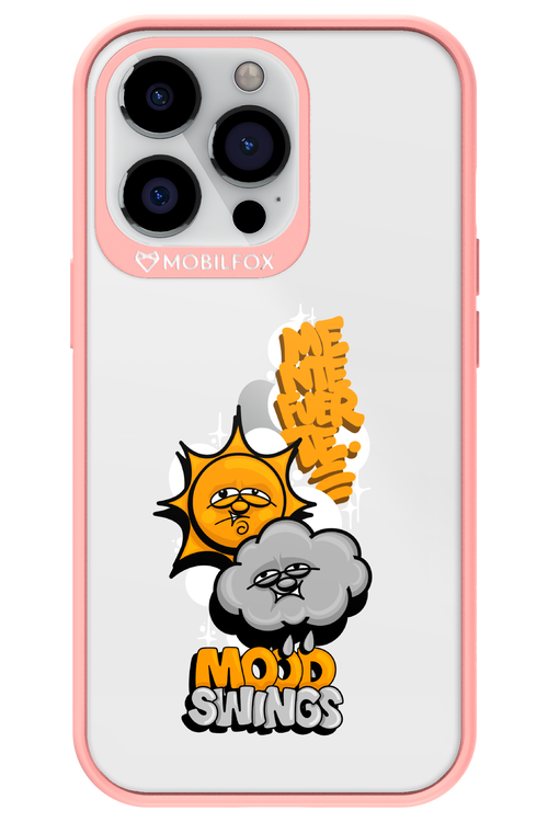 Broken Smiles - Apple iPhone 13 Pro