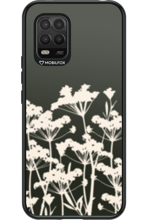 Midnight Bloom - Xiaomi Mi 10 Lite 5G