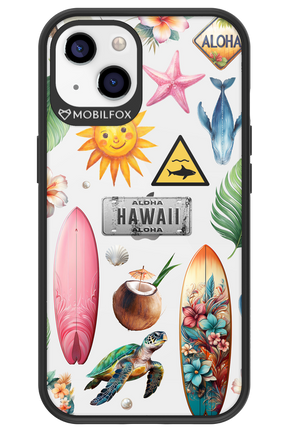Aloha - Apple iPhone 13