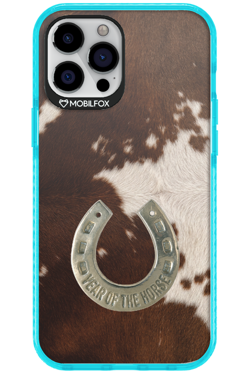 Year of the horse 2.0 - Apple iPhone 12 Pro Max