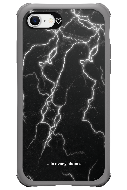 Chaotic Thunder - Apple iPhone 8